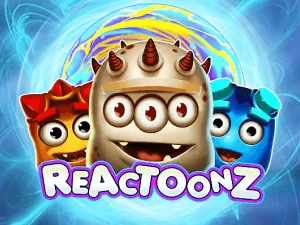 Reactoonz